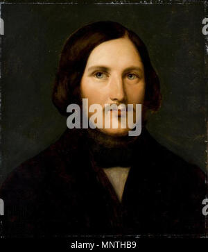 . Polski: Portret Edmunda Wasilewskiego. Vor 1875. Wojciech Stattler (1800 - 1875) Alternative Namen Wojciech Korneli Stattler Beschreibung Polnische Maler Geburtsdatum / Tod 20. April 1800 vom 6. November 1875 Ort der Geburt / Todes Krakau Warschau Arbeiten location Kraków; Rom, Warschau Authority control: Q 1456412 VIAF: 62735828 ISNI: 0000 0001 1066 567 X ULAN: 500086509 85378637 LCCN: n GND: 133377792 WorldCat 1023 Portret Edmunda Wasilewskiego Stockfoto