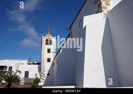 Betancuria, Fuerteventura, Kanarische Inseln, Spanien Stockfoto