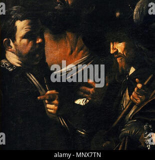 . Italiano: Caravaggio - Sette opere di Misericordia (1607, Pio Monte della Misericordia - Neapel) Ospitare ich Pellegrini. 28. Oktober 2011. Caravaggio (1571 - 1610) Alternative Namen Michelangelo Merisi da Caravaggio, der Geburt Name: Michelangelo Merisi Italiano: Michelangelo Merisi, detto Il Caravaggio Beschreibung italienischer Maler Geburtsdatum / Tod 29. September 1571 vom 18. Juli 1610 Ort der Geburt / Todes Mailand Porto Ercole Arbeit Periode 1593 - 1610 Arbeit Ort Rom, Neapel, Malta, Sizilien Authority control: Q 42207 VIAF: 87679282 ISNI: 0000 0001 21028836 ULAN: 500115312 LCCN: n 5000055 Stockfoto