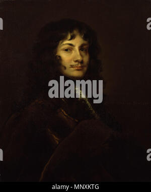 Sir William Temple, Bt. Sir William Temple, Bt. Datum unbekannt, aber Autor starb im Jahr 1680. Peter Lely (1618 - 1680) Alternative Namen: Sir Peter Lely, Peter Lelio, Peter Lilley, Peter Lilly, Peter Lylly, Pieter Lelij, Geburt Name: Pieter van der Faes Beschreibung englischer Maler und Kunstsammler Datum der Geburt / Tod 14. September 1618 30. November 1680 Ort der Geburt / Todes Soest in London arbeiten Zeitraum zwischen ca. 1637 und ca. 1680 Arbeitsort Haarlem (6. Oktober 1637), London (1641-1680), Amsterdam (1656) Kontrolle: Q 161336 VIAF: 47033545 ISNI: 0000 0000 8379 8302 ULAN: 5000 Stockfoto