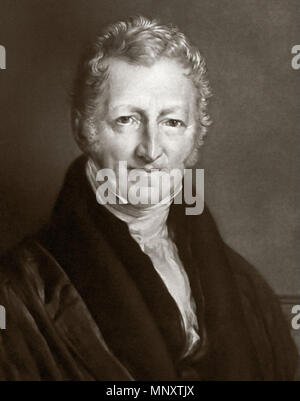 Englisch: Thomas Robert Malthus 1833. John linnell (1792 - 1882) Beschreibung der Britischen Landschaft Maler und Graveur Geburtsdatum / Tod 16. Juni 1792 vom 21. Januar 1882 Ort der Geburt / Todes London Redhill (Surrey) Standort London Authority control: Q 250732 VIAF: 66740555 ISNI: 0000 0000 6663 6723 ULAN: 500009669 50050808 LCCN: n NLA: 35307442 WorldCat 1189 Thomas Robert Malthus Stockfoto