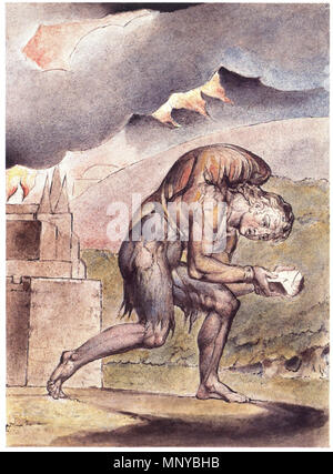 . Englisch: William Blake - John Bunyan - Christian lesen in seinem Buch - Frick Collection in New York. 25 Juni 2013, 23:23:37. William Blake (1757 - 1827) Alternative Namen W. Blake; Uil" iam Bleik Beschreibung britische Maler, Dichter, Schriftsteller, Theologe, Sammler und Graveur Geburtsdatum / Tod 28. November 1757 12. August 1827 Ort der Geburt / Todes Broadwick Street Charing Cross Standort London Authority control: Q 41513 VIAF: 54144439 ISNI: 0000 0001 2096 135 X ULAN: 500012489 78095331 LCCN: n NLA: 35019221 WorldCat 1262 William Blake - John Bunyan - Cristian lesen in seinem Buh Stockfoto