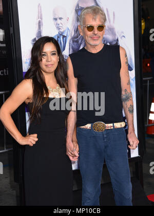 Billy Bob Thornton, Connie Angland039 am Unsere Marke ist Krise Premiere auf der TCL Chinese Theatre in Los Angeles. 26. Oktober 2015. Billy Bob Thornton, Connie Angland 039 - - - - - - - - - - - - - Red Carpet Event, Vertikal, USA, Filmindustrie, Prominente, Fotografie, Bestof, Kunst, Kultur und Unterhaltung, Topix Prominente Fashion/Vertikal, Besten, Event in Hollywood Leben - Kalifornien, Roter Teppich und backstage, USA, Film, Stars, Film Stars, TV Stars, Musik, Promis, Fotografie, Bestof, Kunst, Kultur und Unterhaltung, Topix, Vertikal, Familie aus aus dem Ja Stockfoto