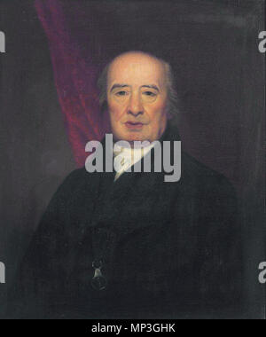 Thomas Addis Emmet (1764-1827) Thomas Addis Emmet (1764-1827). Ein Etikett auf der Bahre sagt: Thomas Addis Emmet (1764-1827), irischer Maler, Rechtsanwalt und Attorney General des Staates von New York, 1812. Von der New York Law Institute durch Fräulein Lydia Field Emmet, 1946. ca. 1820 erhalten. Samuel Morse (1791-1872) Alternative Namen: Samuel Finley Breese Morse Beschreibung amerikanischer Erfinder, Physiker, Bildhauer, Maler, Universität Lehrer und Fotograf'en: Morse Code "Datum der Geburt / Tod 27. April 1791 2. April 1872 Ort der Geburt / Todes Charlestown (Massachusetts) New York C Stockfoto