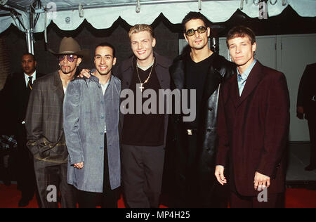 Backstreet Boys - BoysBackstreet Arr. 1 - Backstreet Boys - Arr. 1 Event in Hollywood Leben - Kalifornien, Red Carpet Event, USA, Filmindustrie, Prominente, Fotografie, Bestof, Kunst, Kultur und Unterhaltung, Topix prominente Mode, Besten, Hollywood Leben, Event in Hollywood Leben - Kalifornien, Roter Teppich und backstage,, Kunst, Kultur und Unterhaltung, Fotografie, Anfrage tsuni@Gamma-USA.com, Musik Prominente, Musiker, Music Group, 1993 bis 1999 Stockfoto