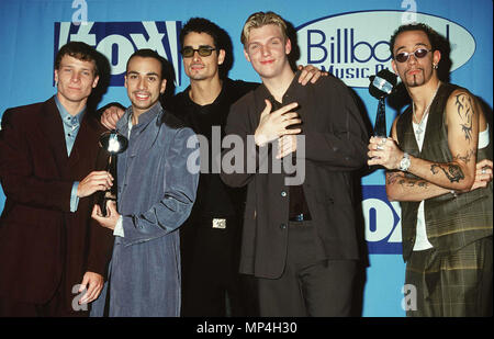 Backstreet Boys - drücken Sie BoysBackstreet Zimmer. 2 - Backstreet Boys - Presse Zimmer. 2 Event in Hollywood Leben - Kalifornien, Red Carpet Event, USA, Filmindustrie, Prominente, Fotografie, Bestof, Kunst, Kultur und Unterhaltung, Topix prominente Mode, Besten, Hollywood Leben, Event in Hollywood Leben - Kalifornien, Roter Teppich und backstage,, Kunst, Kultur und Unterhaltung, Fotografie, Anfrage tsuni@Gamma-USA.com, Musik Prominente, Musiker, Music Group, 1993 bis 1999 Stockfoto