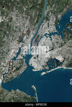 New York City, New York, United States Stockfoto