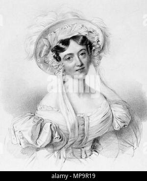 . Englisch: Englisch pianist Lucy Anderson (1797-1878) von Richard James Lane (1800-1872) nach Johannes Notz (1802-1862). 1833. Richard James Lane (1800-1872) Alternative Namen Richard J. Lane Beschreibung englischer Kupferstecher und Lithograph Datum der Geburt / Tod 16. Februar 1800 21. November 1872 Ort der Geburt Berkeley Castle Authority control: Q 7326816 VIAF: 59348682 ISNI: 0000 0000 6658 4871 ULAN: 500120153 81054202 LCCN: n: 119740117 SUDOC WorldCat nach Johannes Notz. Herausgeber: J. Dickinson, London. 831 Lucy Anderson von Richard James Lane Stockfoto