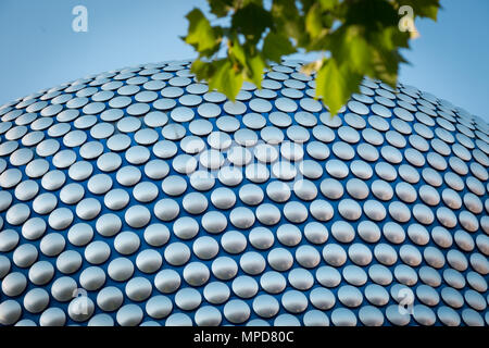 Die Selfidges Gebäude Birmingham GROSSBRITANNIEN Stockfoto