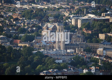 Will Memorial Building Stockfoto