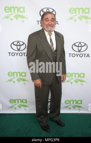 BEVERLY HILLS, Ca - 22. Mai: Dan Lauria, auf der 28. jährlichen EMA Awards auf Montage Beverly Hills, Kalifornien am 22. Mai 2018. Credit: Faye Sadou/MediaPunch Stockfoto