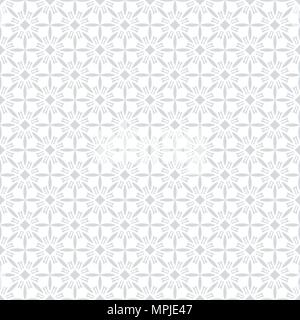 Geometrische Arabisch nahtlose Muster. Islamische Textur. Muslimische ornament Hintergrund. Stock Vektor
