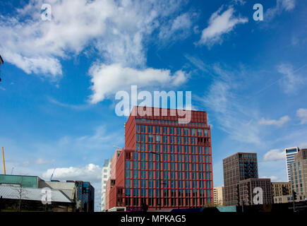 Europa, Großbritannien, England, London, Kings Cross R7 Stockfoto