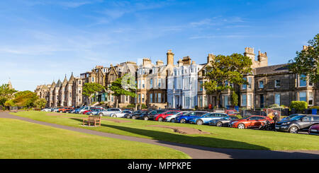 Schottland St. Andrews, Fife, Stockfoto