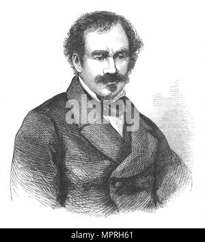 Der ir-James Outram', c 1880. Artist: Unbekannt. Stockfoto