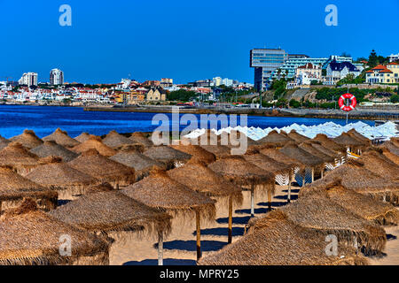 Cascais (PG 18) Stockfoto