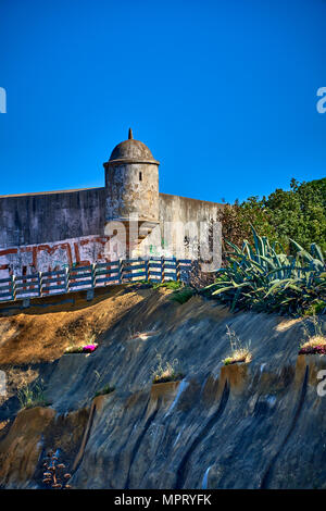 Cascais (PG 18) Stockfoto