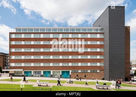 Primark store, Broadgate, Coventry, West Midlands, 2014. Artist: Steven Baker. Stockfoto