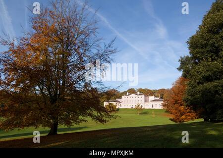 Kenwood House, Hampstead, London, c 1990 - c 2010. Artist: Nigel Corrie. Stockfoto