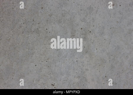 Grunge konkrete Betonmauer mit Riss im Industriebau, ideal für Ihr Design und Struktur Hintergrund Stockfoto