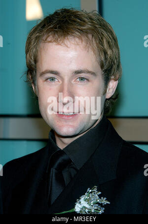 Billy Boyd anreisen, bei der Premiere von "Der Herr der Ringe: Die zwei Türme" am Cineramadome Theater in Los Angeles. Dezember 15, 2002 BoydBilly 89 Red Carpet Event, Vertikal, USA, Filmindustrie, Prominente, Fotografie, Bestof, Kunst, Kultur und Unterhaltung, Topix Prominente Fashion/Vertikal, Besten, Event in Hollywood Leben - Kalifornien, Roter Teppich und backstage, USA, Film, Stars, Film Stars, TV Stars, Musik, Promis, Fotografie, Bestof, Kunst, Kultur und Unterhaltung, Topix, headshot, vertikal, eine Person aus dem Jahr 2002, Anfrage tsuni@Ga Stockfoto