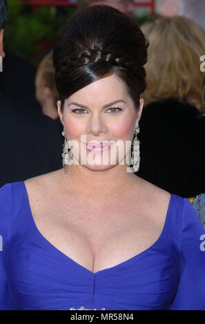 Marcia Gay Harden Ankunft auf dem 76th Academy Awards - Oscars 2004 - im Kodak Theater in Los Angeles. 29. Februar 2004. GayHardenMarcia 270 Red Carpet Event, Vertikal, USA, Filmindustrie, Prominente, Fotografie, Bestof, Kunst, Kultur und Unterhaltung, Topix Prominente Fashion/Vertikal, Besten, Event in Hollywood Leben - Kalifornien, Roter Teppich und backstage, USA, Film, Stars, Film Stars, TV Stars, Musik, Promis, Fotografie, Bestof, Kunst, Kultur und Unterhaltung, Topix, headshot, vertikal, eine Person aus dem Jahr 2003, Anfrage tsuni @ Gamma-USA Stockfoto