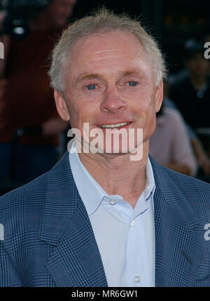 Chris McCarron Ankommend an der Kreuzung 'Seabiscuit Premiere' an der Westwood Theatre in Los Angeles. 22. Juli 2003. McCarronChris 052 Red Carpet Event, Vertikal, USA, Filmindustrie, Prominente, Fotografie, Bestof, Kunst, Kultur und Unterhaltung, Topix Prominente Fashion/Vertikal, Besten, Event in Hollywood Leben - Kalifornien, Roter Teppich und backstage, USA, Film, Stars, Film Stars, TV Stars, Musik, Promis, Fotografie, Bestof, Kunst, Kultur und Unterhaltung, Topix, headshot, vertikal, eine Person aus dem Jahr 2003, Anfrage tsuni@Gamma-USA.com Stockfoto