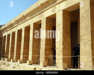 Fotos, die mit der Wide Field/Planetary Camera auf der NASA-Hubble-Weltraumteleskop, zeigt die detaillierte Struktur einer neu entdeckten Jet von Material von einem jungen Stern im Orionnebel streaming. Stockfoto