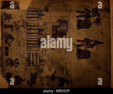 " Transaktionen der amerikanischen philosophischen Gesellschaft" (1771) Stockfoto