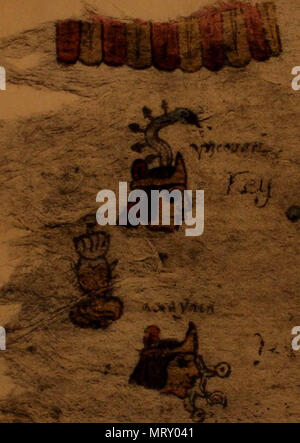 " Transaktionen der amerikanischen philosophischen Gesellschaft" (1771) Stockfoto