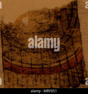 " Transaktionen der amerikanischen philosophischen Gesellschaft" (1771) Stockfoto