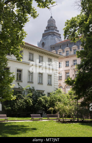 Sofia, Bulgarien Stockfoto