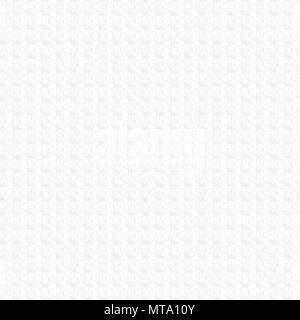 Zusammenfassung nahtlose Muster der grauen Farbe. Minimalistisch einfache geometrische Struktur. Wiederholte kleine dünne Linie kreuzt. Für Geschenkpapier Oberfläche Stock Vektor