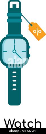 Symbol auf weißem Hintergrund Stock Vektor