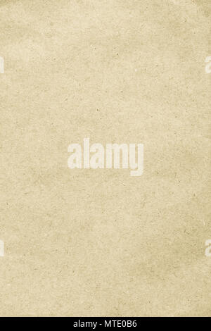 Vintage Papier Textur. Schöne hochauflösende grunge Hintergrund. Stockfoto