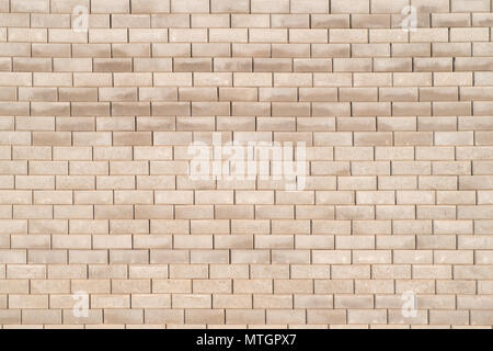 Graue Mauer hautnah. Textur und Hintergrund Stockfoto