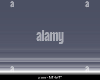 Abstrakte Werbung grauer Hintergrund, kreative Gradient dynamische moderne Muster Stockfoto