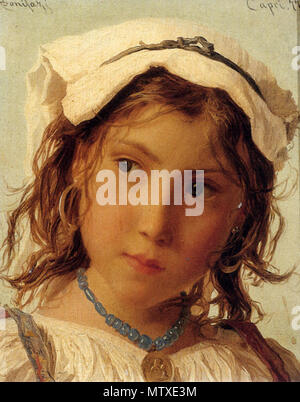 . Englisch: Bäuerin aus Capri - Adriano Bonifazi. Vom 8. Juli 2013, 02:15:38. Adriano Bonifazi 473 Bauernmädchen aus Capri - Adriano Bonifazi Stockfoto