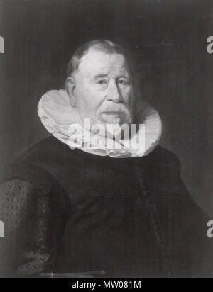 . Porträt eines Mannes. Nederlands: Portret van een Mann. Öl auf. 67 × 52 cm (26.3 x 20.4 in.). Amsterdam, Rijksmuseum Amsterdam (in bruikleen van de Stad Amsterdam ein 7356). . Zwischen 1630 und 1667. Thomas De Keyser (1596-1667) Alternative Namen: Thomas de Keijser, Thomas Hendricksz.de Keijser, Thomas de Keijzer, Thomas Hendricksz.de Keijzer, Thomas Hendricksz. de Keyser, Thomas De Keyzer, Thomas Hendricksz. De Keyzer Beschreibung niederländische Maler und Architekt Geburtsdatum / Tod 1596 vom 7. Juni 1667 (unterirdisch) Ort der Geburt / Todes Amsterdam Amsterdam arbeiten Zeitraum zwischen ca. 1611 ein Stockfoto