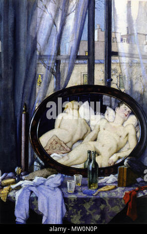 . Englisch: Somov-Liebhaber. Datum unbekannt. Konstantin Somov (1869 - 1939) Alternative Namen Englisch: Konstantin Andreyevich Somov Русский: Константин Андреевич Сомов Beschreibung russischen Bildhauer, Zeichner und Aquarellist und Maler Geburtsdatum / Tod am 30. November 1869 6 Mai 1939 Ort der Geburt / Todes Saint Petersburg Paris arbeiten Lage Italien (1890); Italien (1894), Großbritannien (1899), Dresden (1901); Berlin (1901); Paris (1905), St. Petersburg (1884-1923); Paris (1897 - 1899), New York (1923 - 1925); Vereinigte Staaten von Amerika (1923 - 1925); Paris (1925 - 1939) Autorisierten Stockfoto