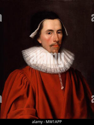 . Englisch: Sir Heneage Fink (1580-1631). Anfang des 17. Jahrhunderts. Unbekannt 568 SpeakerHeneageFinch Stockfoto