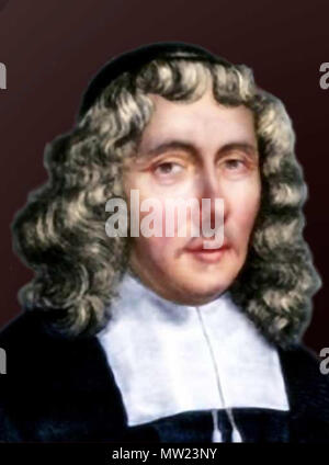 . Englisch: Hermann Witsius (1636-1708) der niederländischen reformierten Theologen English: Hermann Witsius (1636-1708) niederländischer reformierter Fenagh Nederlands: Herman Wits (1636-1708) Nederlandse Hervormde theoloog. ca. 1670. Unbekannt 651 Witsius Herman Stockfoto