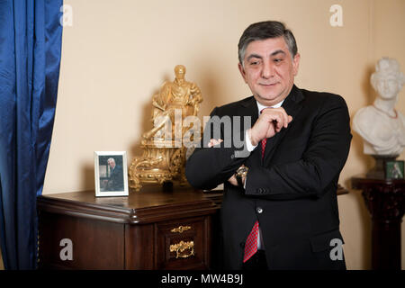 . Englisch: Politische und wirtschaftliche Abbildung. 7 März 2012, 16:00:38. Artashes Martirosyan 338 Khachatur Sukiasyan Stockfoto
