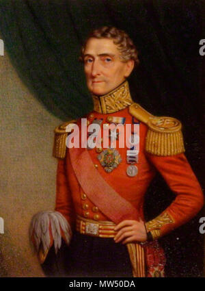 . Englisch: Sir Harry Smith, 1st Baronet (1787-1860). Nach 1848. Unbekannt 560 Sir Harry Smith Stockfoto