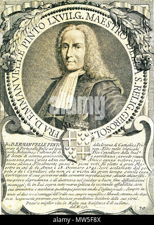 . Français: Grand maître de l'Ordre. 26 Mai 2016, 15:36:11. Julia Toffolo 186 Emmanuelle Pinto Stockfoto