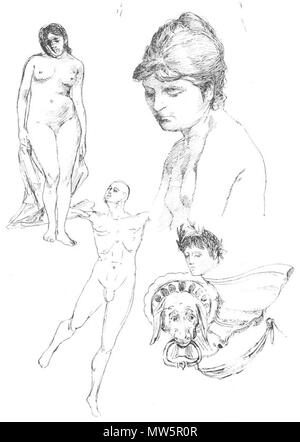 . Польский художник Роман Кохановский (1857 - 1945). В 1881 году он переехал в Мюнхен, он жил где и работал до самой смерти ================================================================================== Roman Kochanowski (28. Februar 1857, Kraków - 3. August 1945, Freising) war ein polnischer Maler und Illustrator, der in Deutschland lebte. Er ist vor allem für seine Landschaften bekannt, obwohl er gelegentlich als auch Porträts. www.youtube.com/watch?v=cH0JUt-a4I8 Польский художник Роман Кохановский (1857 - 1945). В 1881 году он переехал в Мюнхен, он жил где и работал до самой смерти ================================================================================== Roman Kochanowski (28. Februar 18. Stockfoto