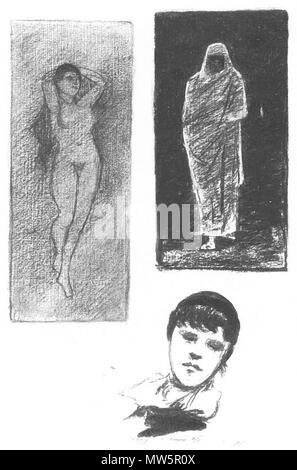 . Польский художник Роман Кохановский (1857 - 1945). В 1881 году он переехал в Мюнхен, он жил где и работал до самой смерти ================================================================================== Roman Kochanowski (28. Februar 1857, Kraków - 3. August 1945, Freising) war ein polnischer Maler und Illustrator, der in Deutschland lebte. Er ist vor allem für seine Landschaften bekannt, obwohl er gelegentlich als auch Porträts. www.youtube.com/watch?v=cH0JUt-a4I8 Польский художник Роман Кохановский (1857 - 1945). В 1881 году он переехал в Мюнхен, он жил где и работал до самой смерти ================================================================================== Roman Kochanowski (28. Februar 18. Stockfoto