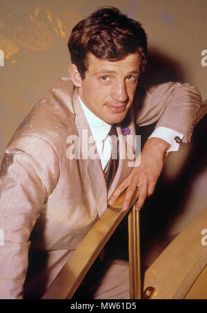 Franz. Schauspieler Jean