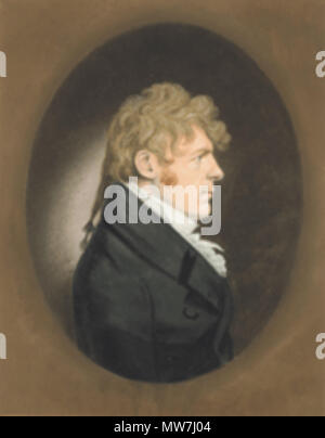 . Englisch: William Berzcy, ca. 1810 zugeschrieben. 14 Oktober 2012, 20:39:40. William Berczy 55 Archibald Norman McLeod Stockfoto