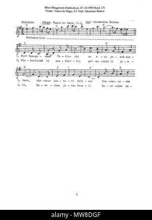 . Englisch: Bhov Bhagevont Mariechi Az-Gaion (2). 3. September 2014, 21:31:59. Lourenço de Noronha 83 Bhov Bhagevont Mariechi az (Barros) Stockfoto